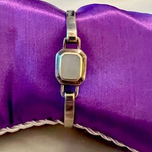 Sterling Silver Bracelet